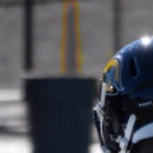 Meet your Posher, Aaron